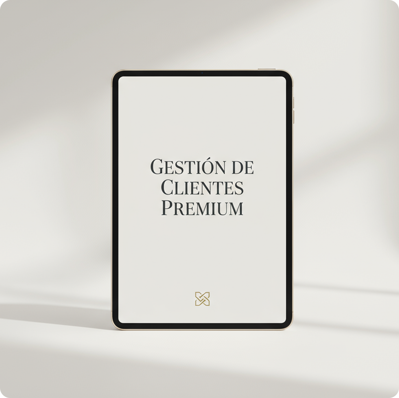 GESTIÓN DE CLIENTES PREMIUM